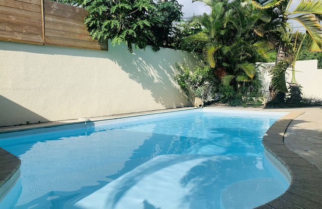 Villa Selah *
