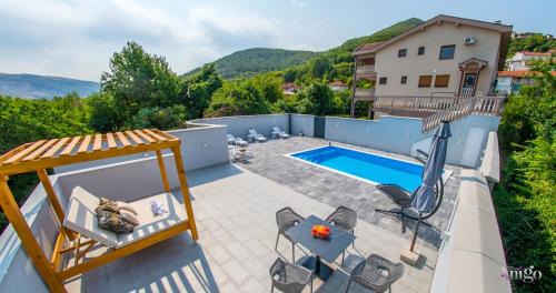 Villa Selak