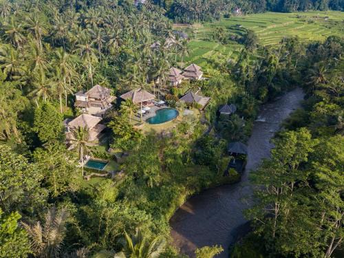 Villa Semana Resort Ubud