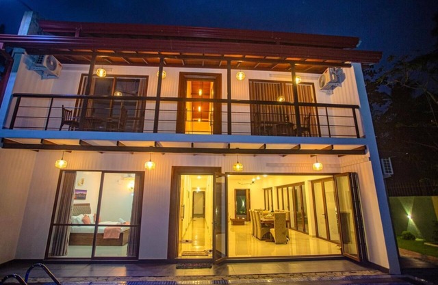 Villa Senaya