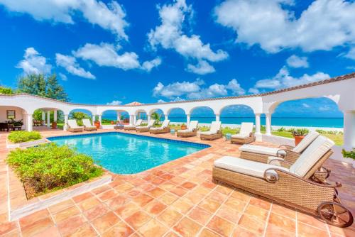 Villa Serena