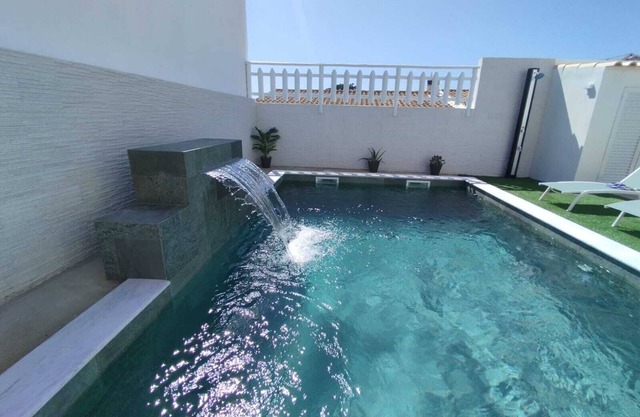 Villa Serena, Villa Serena Quelfes Olhão