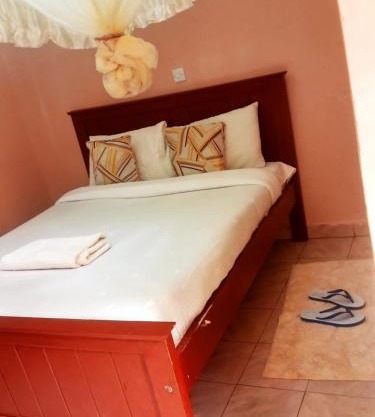 Villa serene hotel kitale