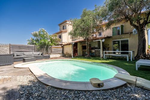 Villa Serenity