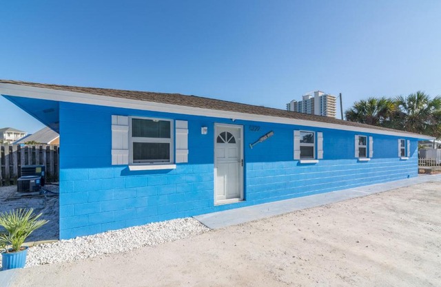 Villa Serenity, Pet Friendly