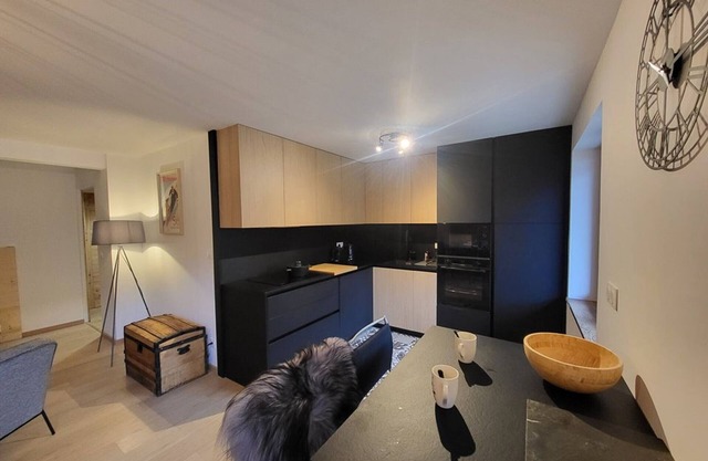 Villa Serre Chevalier, 4 bedrooms, 9 persons
