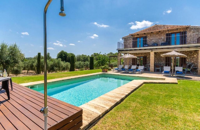 Villa Ses Moreres by Interhome