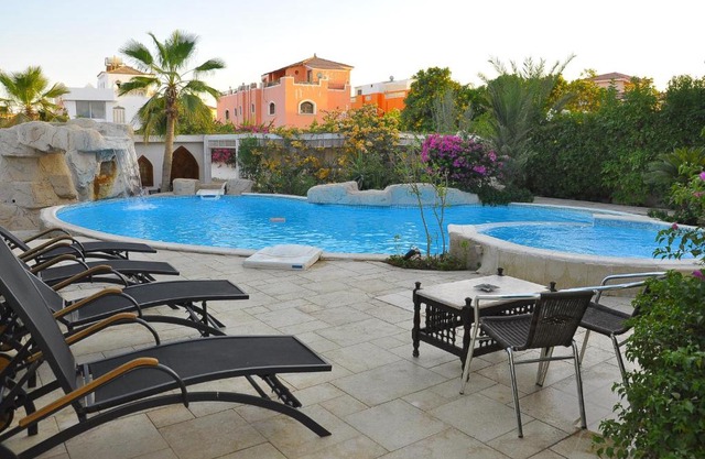 Villa Shahrazad Sharm El Sheikh