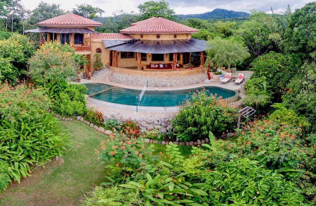 Villa Shambala