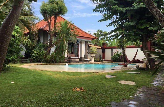 Villa Shantitara Bungalows