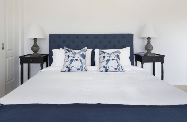 Villa Siena - Hunter Valley Accommodation