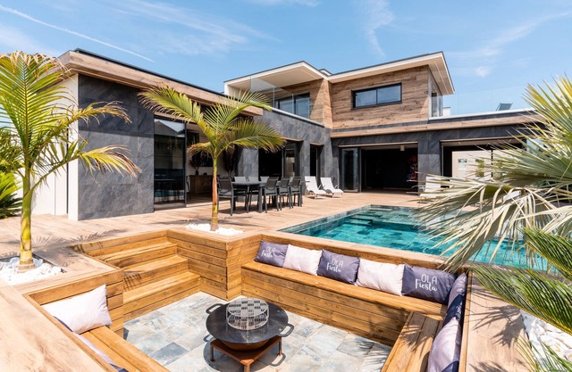 Villa Signature, Luxe with Piscine de Bali