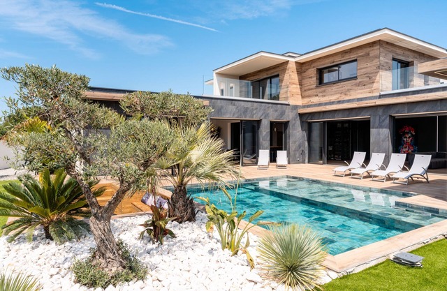 Villa Signature, Luxe with Piscine de Bali