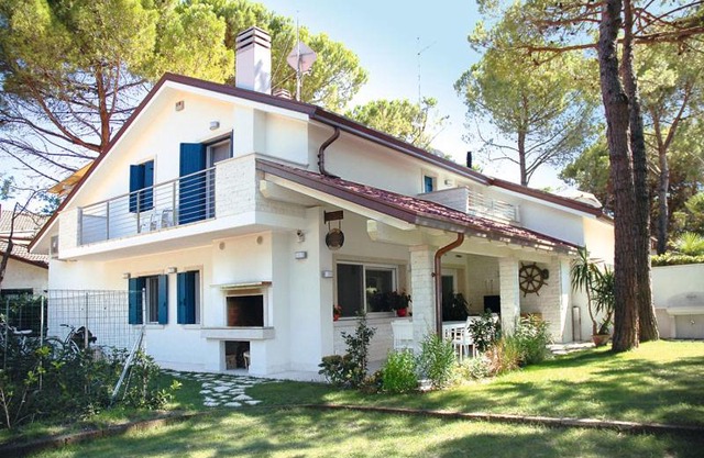 Villa Silenzio