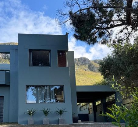Villa Silver Vos