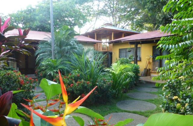 Villa Silvestre