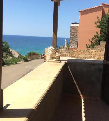 Villa Silvia