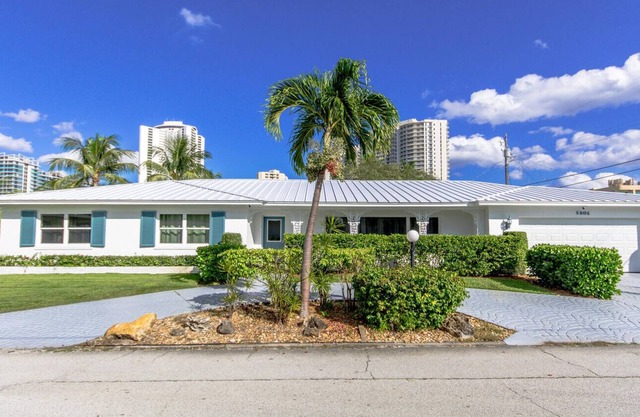 Villa Singer Island, walk to wonderful beach, bicycle path and more...