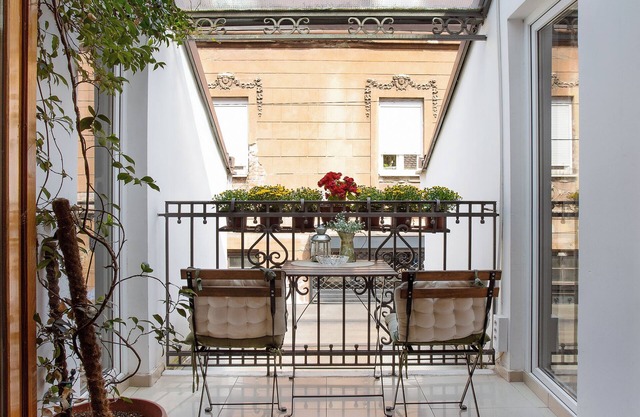 Villa Skadarlija