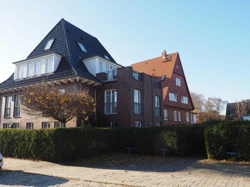 Villa Smidt Fewo 4 Strandnüst