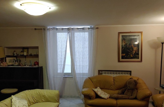 Villa Sofia and Sveva 1