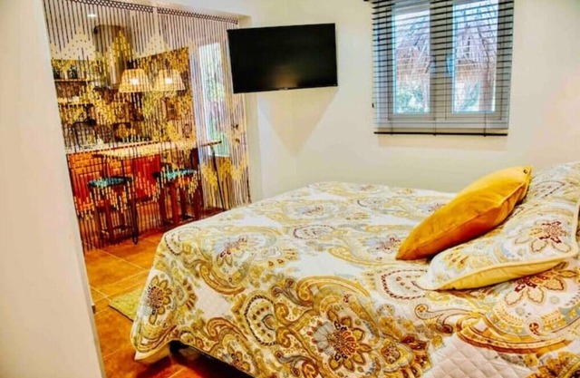 Villa Sofia Aruba ~Studio Strea✨ 5min drive to the best beaches!