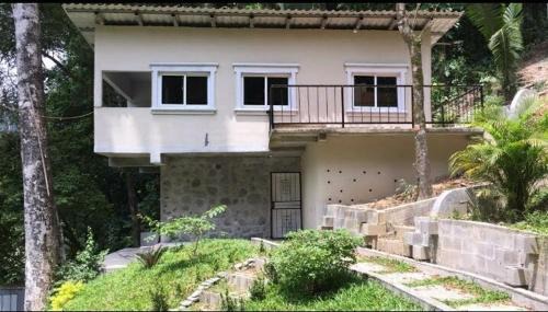 villa Sofia cheerfull villa with pool, sauna, bbq
