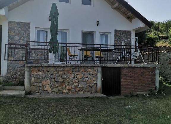Villa Sofia