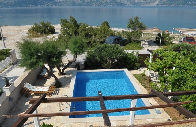 Villa Sofija with swimming pool