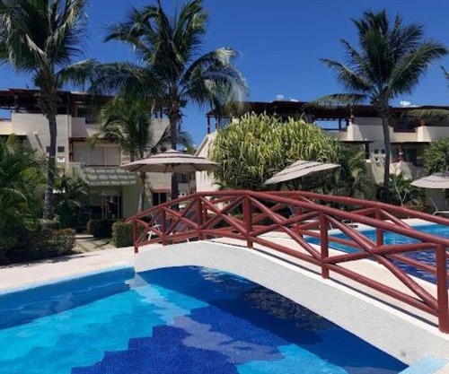 Villa Sol Terrasol Acapulco Diamante