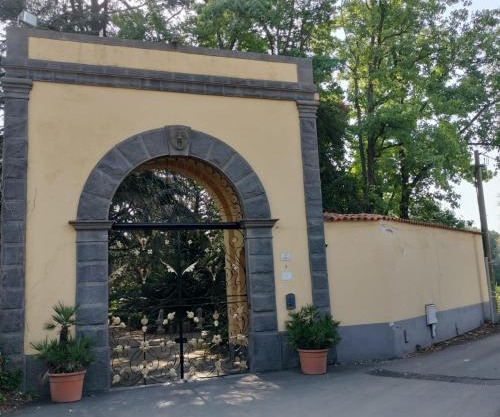 Villa Solaria
