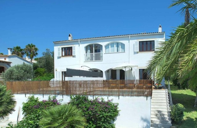Villa Solcanada by Sealand Villas