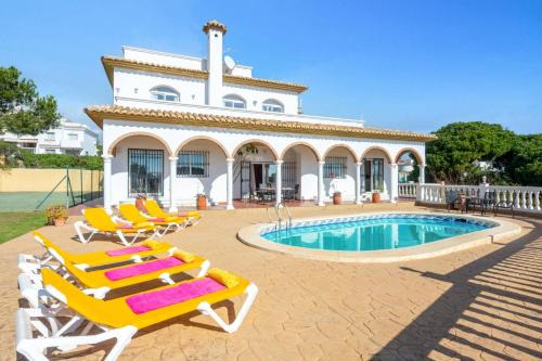 Villa Solea by Villa Plus