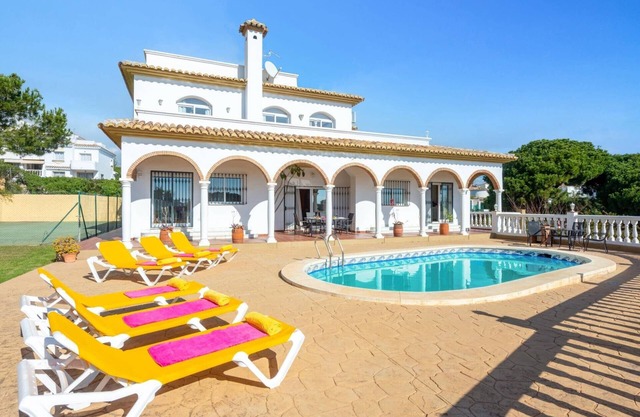 Villa Solea by Villa Plus