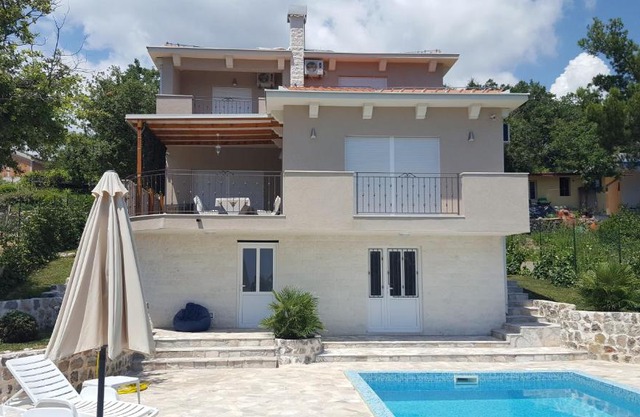 Villa Soleada