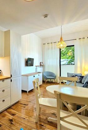 Villa Solny Apartament 7 - 365PAM