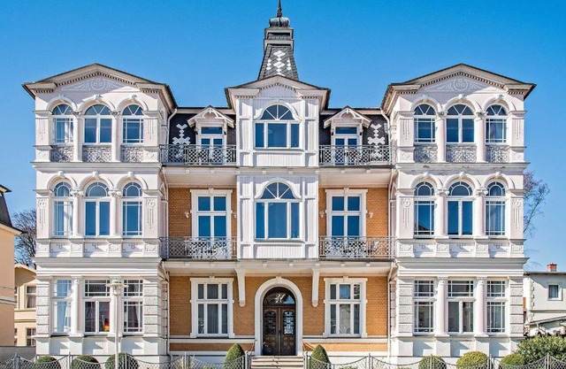 Villa Sommerfreude
