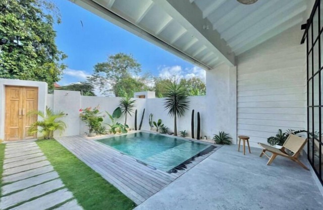 VILLA SONDER 1