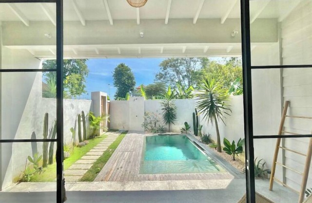 VILLA SONDER 2