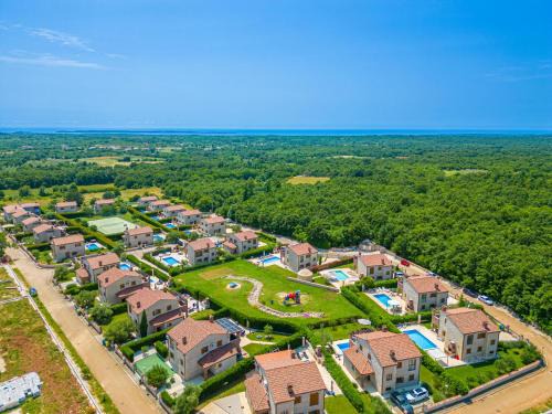 Villa Sonne in Paradis