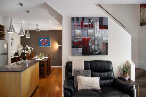 Villa Sorelle in the heart of Daylesford