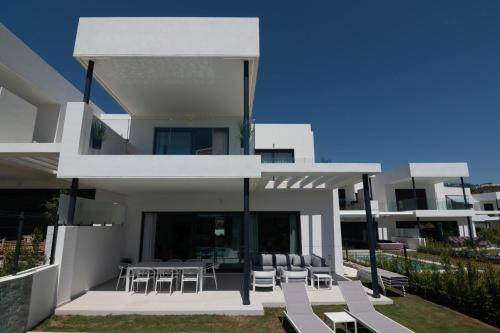 Villa Soul 17 en Santa Clara Golf, Un Alquiler Vacacional de Ensueño