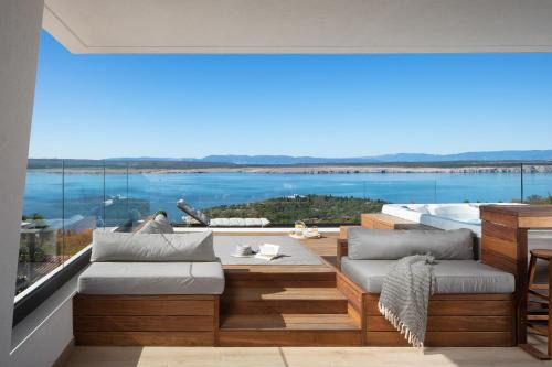 Villa SPA