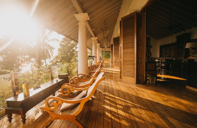 Villa SPACE