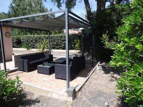 Villa spacieuse 10 pers, jardin, terrasse couverte, proche plage - FR-1-326-426