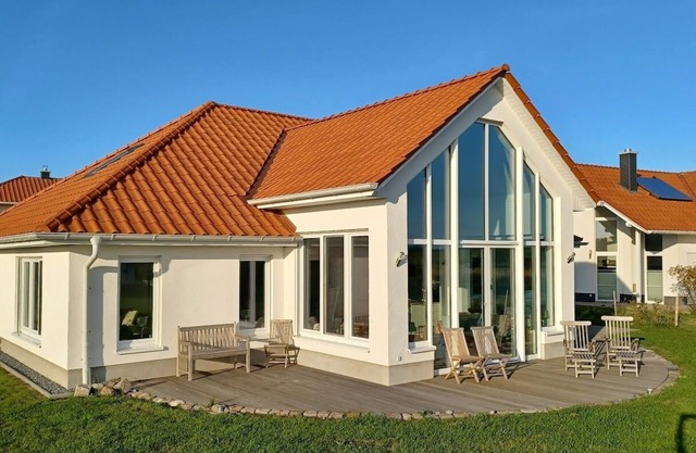 Villa "spatzennest" das Feriendomizil für den Gehobenen Anspruch