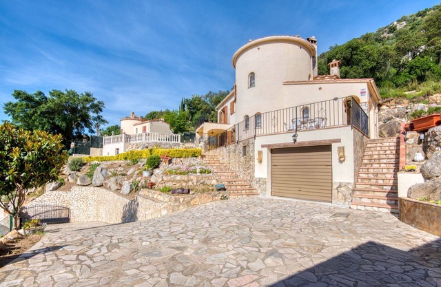 Villa Speranza - Charming villa in Calonge: Your oasis on the Costa Brava