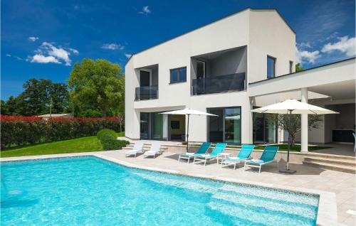 Villa Speranza