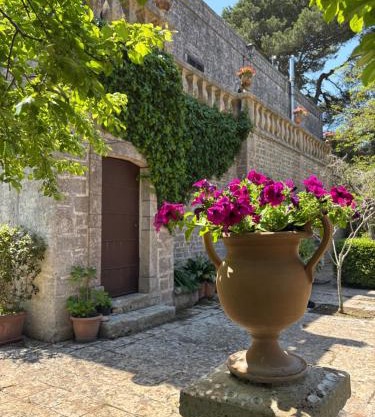Villa Sportelli - Antica Dimora