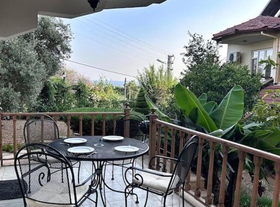 Villa SSE